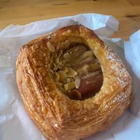   at Magpie Bakery in Galway