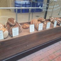  at prôt von Alex - Kontor Lindenthal in Cologne