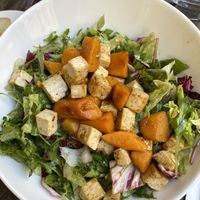 Wochenmenü  at Paradiso  in Graz