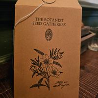  at The Botanist  in Ipswich