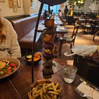  at The Botanist  in Ipswich