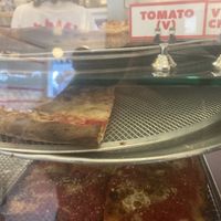   at Ollie's Slice Shop in Kingston