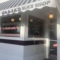   at Ollie's Slice Shop in Kingston
