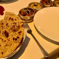   at Veeraswamy in London