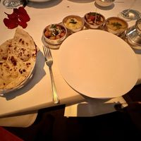   at Veeraswamy in London