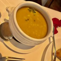   at Veeraswamy in London