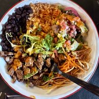   at Calle Taco in Nashville