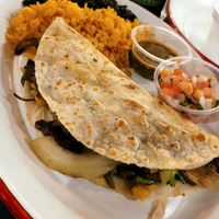  at Calle Taco in Nashville