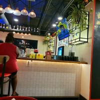  at Calle Taco in Nashville