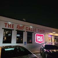  at Calle Taco in Nashville