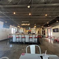   at Calle Taco in Nashville