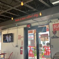   at Calle Taco in Nashville