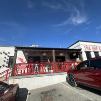   at Calle Taco in Nashville