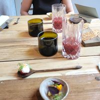 Vegan at CIBO in Dijon