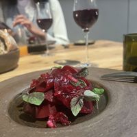   at CIBO in Dijon
