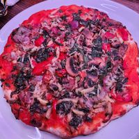  at Tu Casa Gastrobar in Burgos