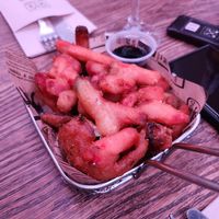  at Tu Casa Gastrobar in Burgos