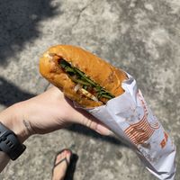   at Vegan Sattvik in Mui Ne