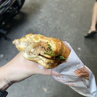   at Vegan Sattvik in Mui Ne