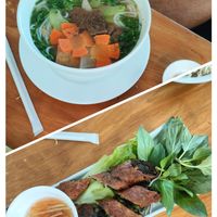  at Vegan Sattvik in Mui Ne