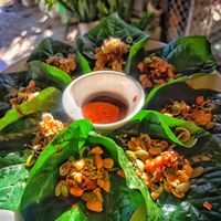  at Vegan Sattvik in Mui Ne