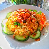  at Vegan Sattvik in Mui Ne