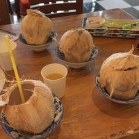   at Vegan Sattvik in Mui Ne
