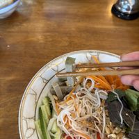   at Vegan Sattvik in Mui Ne