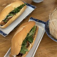   at Vegan Sattvik in Mui Ne