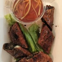  at Vegan Sattvik in Mui Ne