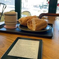   at Salon de Vegan in Seoul