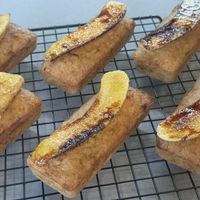   at Salon de Vegan in Seoul