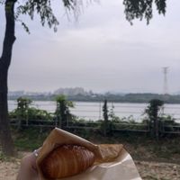   at Salon de Vegan in Seoul