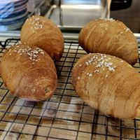  at Salon de Vegan in Seoul