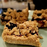  at Salon de Vegan in Seoul