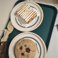  at Salon de Vegan in Seoul