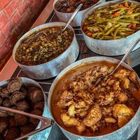   at Hummus House  in Helsinki