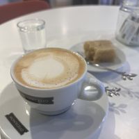   at Vibracafe in Valencia