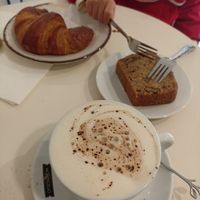  at Vibracafe in Valencia