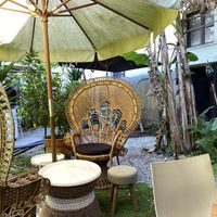   at Vinoteca La Cava in La Cavada