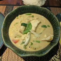  at Lemon Grass in Helsinki