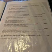  at Lemon Grass in Helsinki