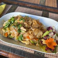  at Lemon Grass in Helsinki