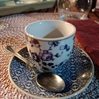 Coffee at Home Restaurant da Susanna in Teramo