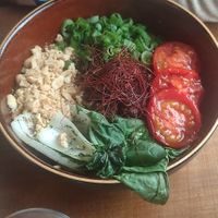 Pokebowl at AYA Nijmegen in Nijmegen