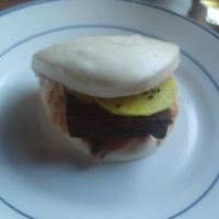 Bapao at AYA Nijmegen in Nijmegen