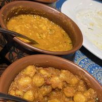   at Rangoli in Prague