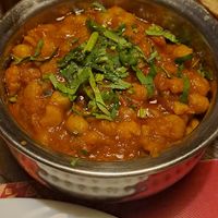 Masala chan at Rangoli in Prague