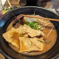  at Ichiban Noodle Bar in Bonn