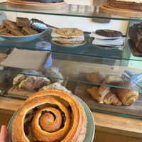   at The Gallery Cafe in East London